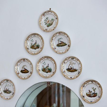 Teresella Suite نابولي المظهر الخارجي الصورة